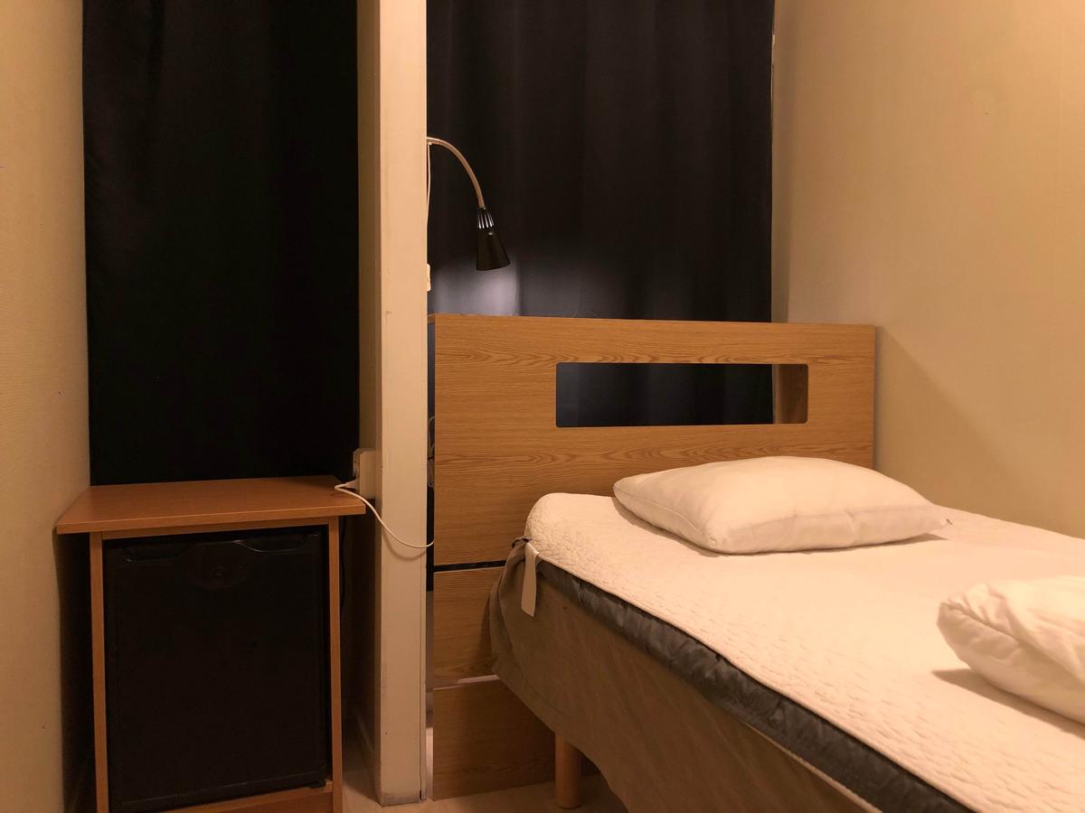 Uppsala City Hostel photo 3