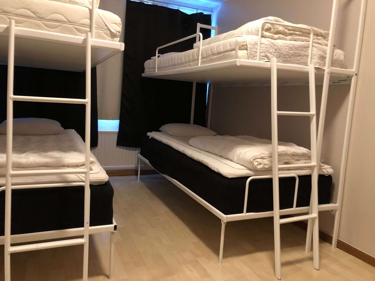 Uppsala City Hostel photo 4