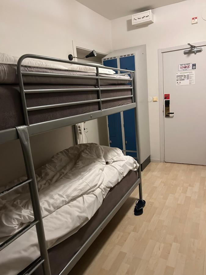 Uppsala City Hostel photo 6