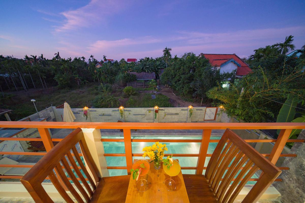 Herbal Tea Homestay photo 2