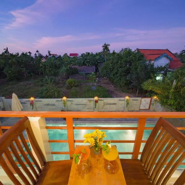 Herbal Tea Homestay photo 5
