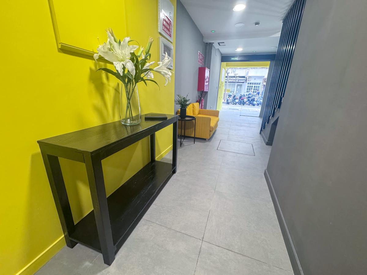 ZUR Boutique Hostel photo 2
