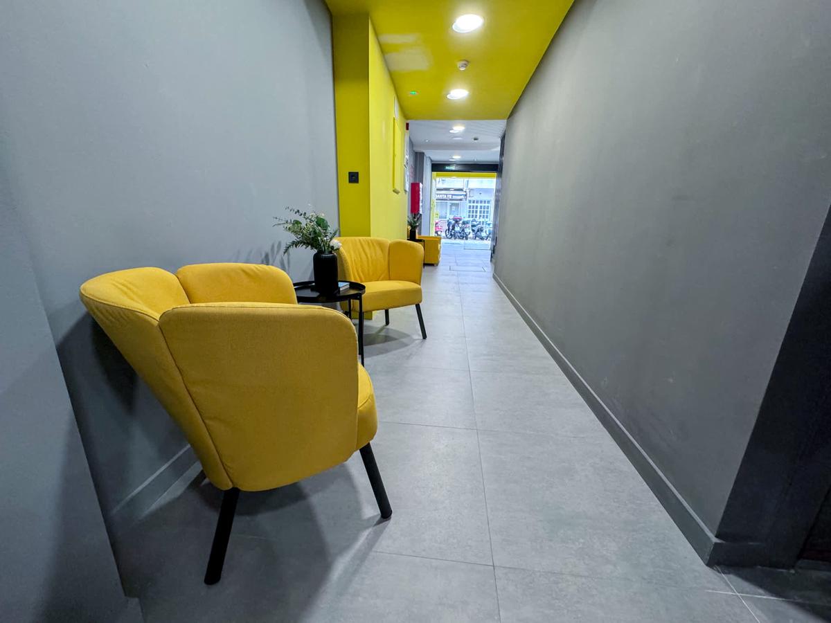 ZUR Boutique Hostel photo 3