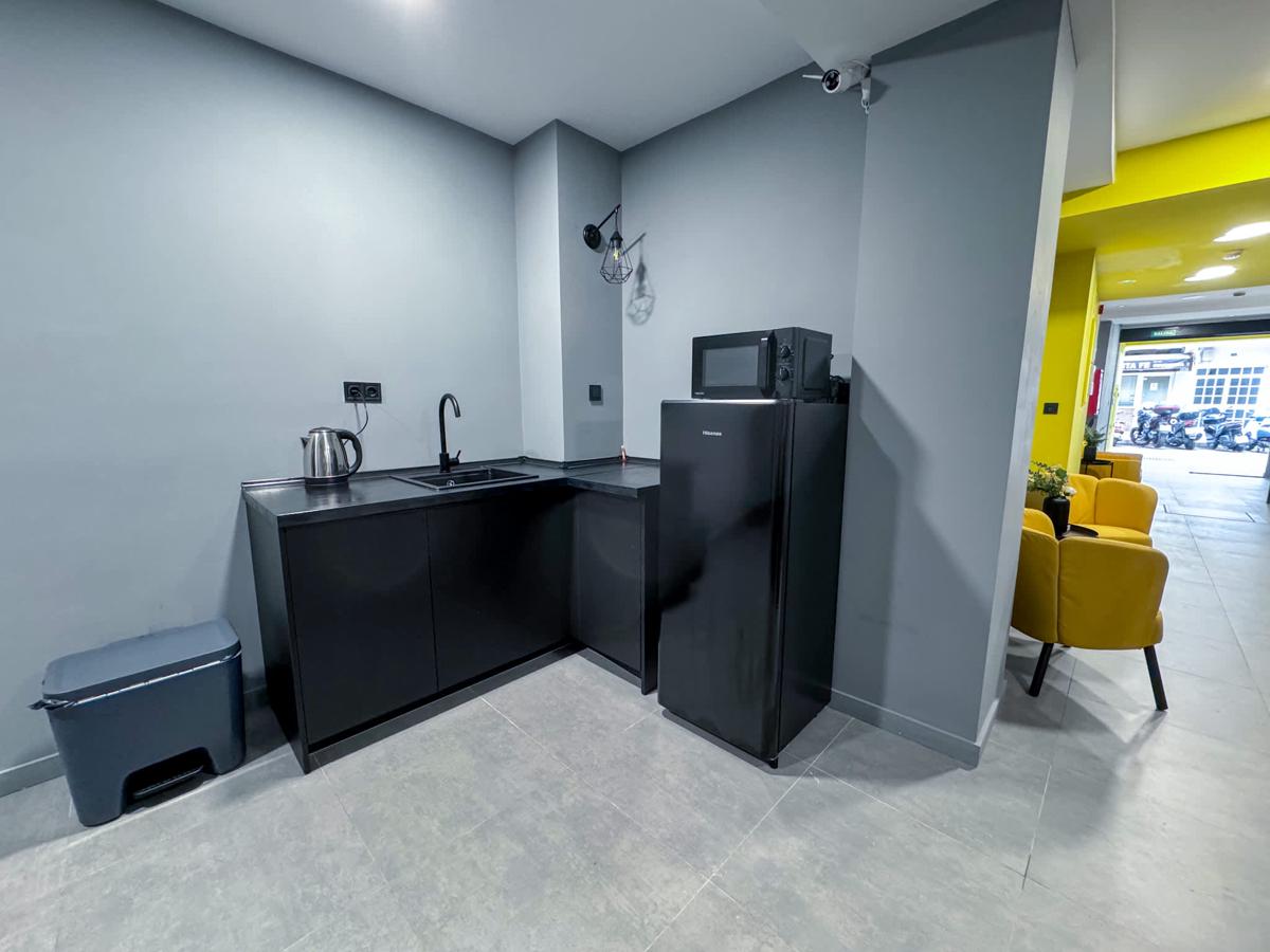 ZUR Boutique Hostel photo 4