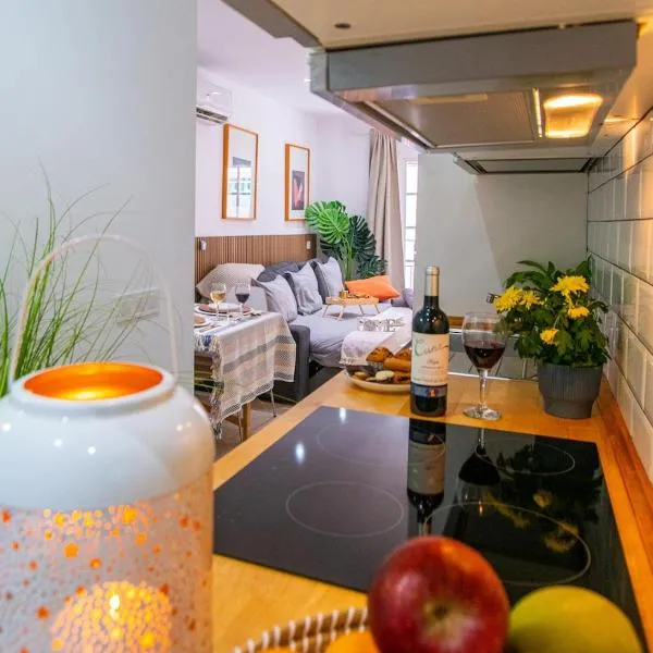 ZUR Boutique Hostel photo 5