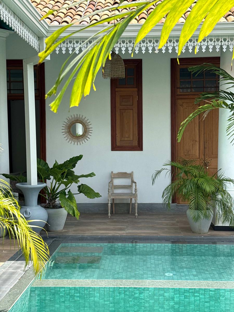 ISOLA - Surf House photo 1