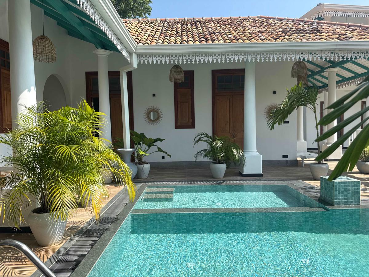 ISOLA - Surf House photo 2