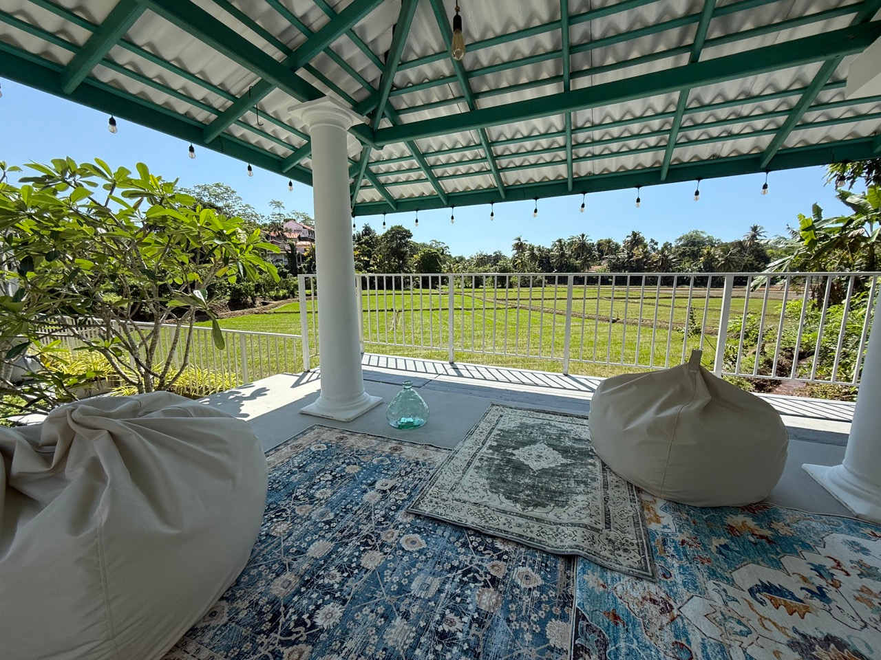 ISOLA - Surf House photo 4