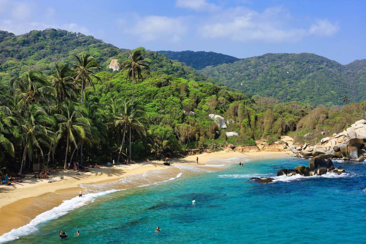 La Finca Lorena Tayrona photo 4