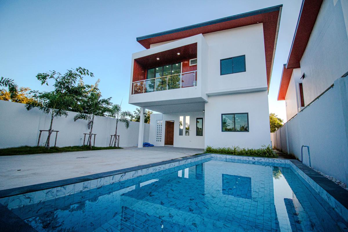 The Hide pool villa Hostel photo 1