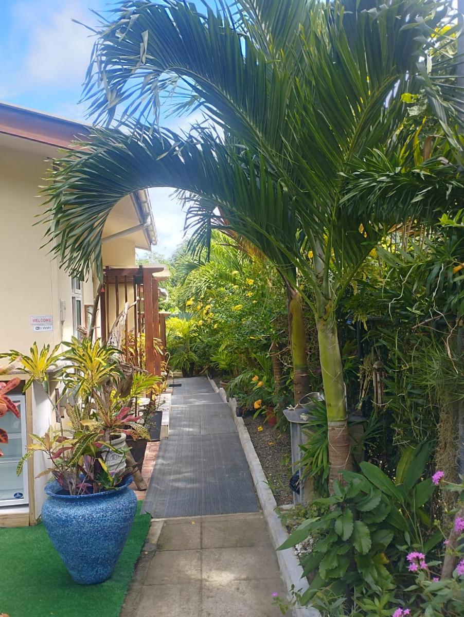 Milles Montagnes Residence photo 1