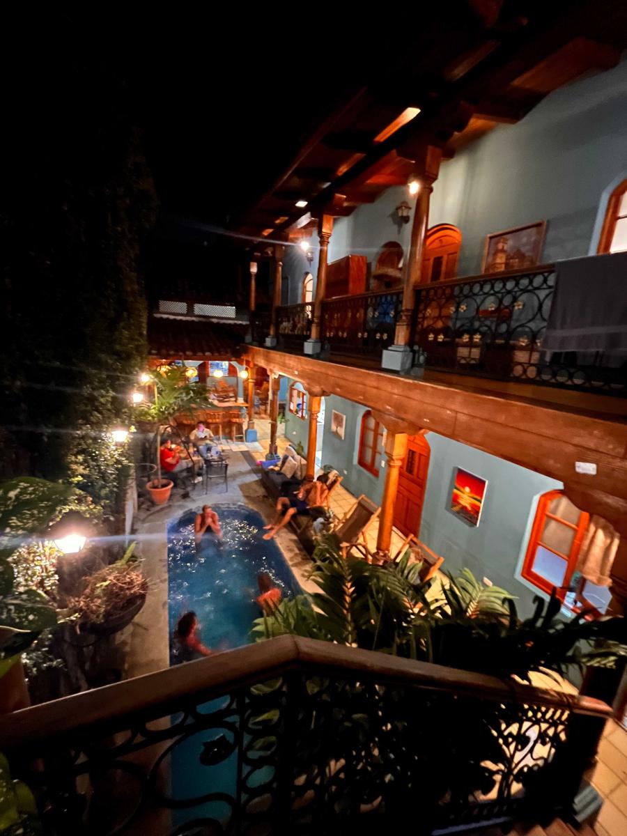 Hostal Los Octavianos Deluxe photo 1