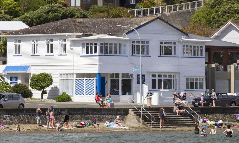 Moana Lodge photo 1