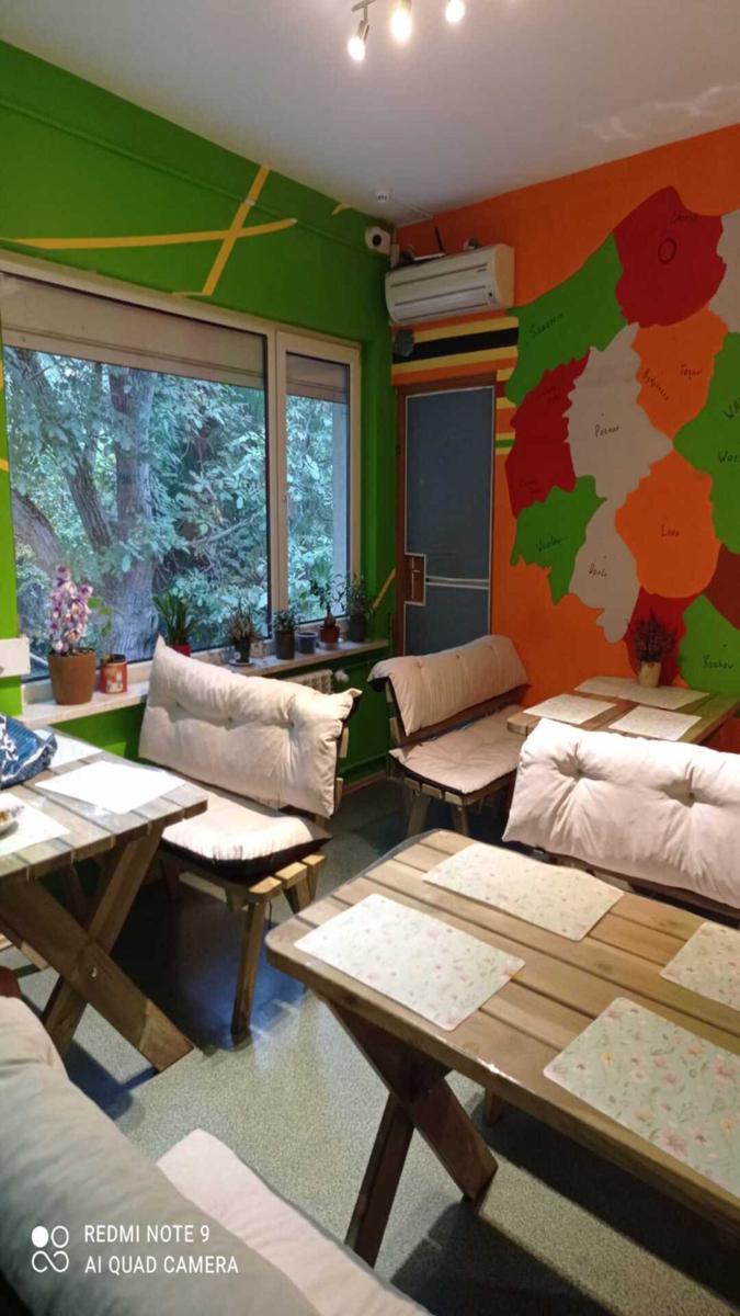 Hostel Wawa Star photo 1