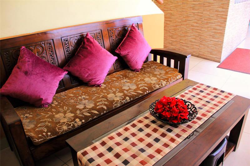 Sun Inns Hotel Cheras photo 2