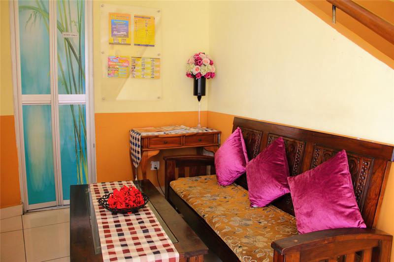 Sun Inns Hotel Cheras photo 4