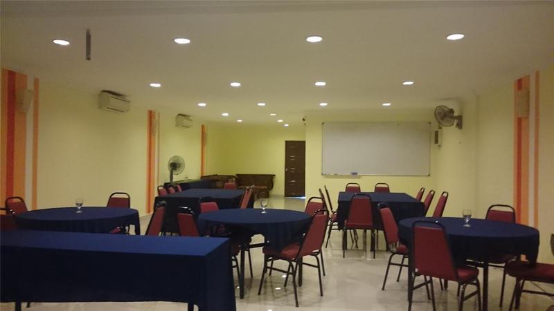 Sun Inns Hotel Cheras photo 5