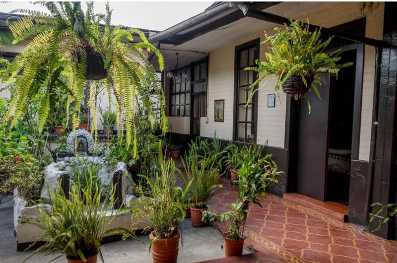 Casa Seibel photo 1