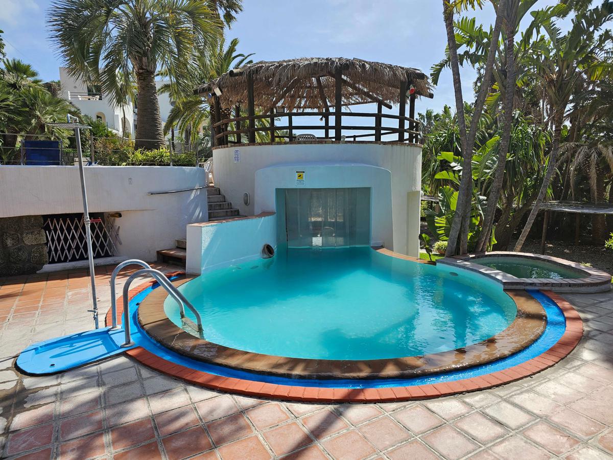 PACO RESIDENCE APARTMENTS photo 3