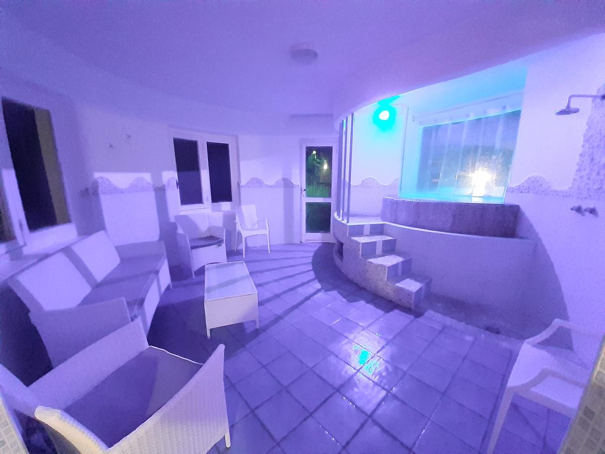 PACO RESIDENCE APARTMENTS photo 4