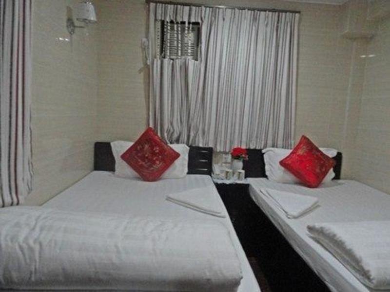 Day and Night Hostel photo 2