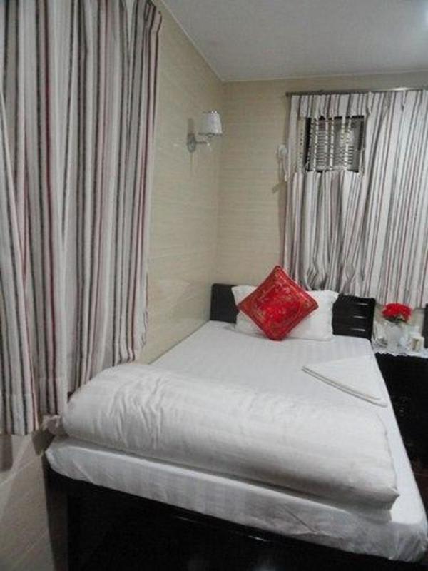 Day and Night Hostel photo 4