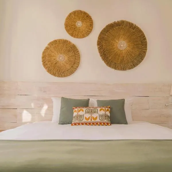 Porto Surf Lodge photo 5