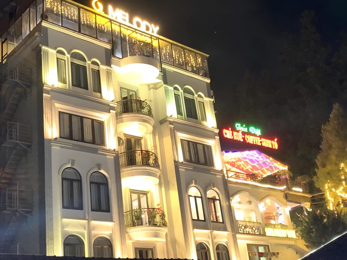 Sapa Melody Hotel photo 3