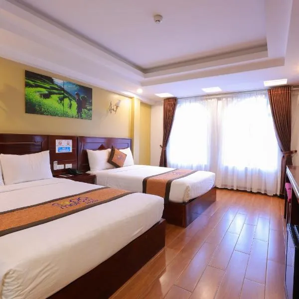 Sapa Melody Hotel photo 5