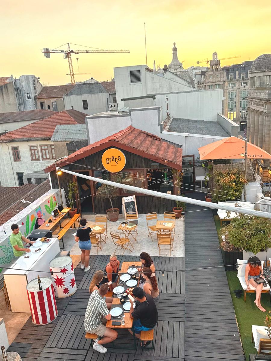 Rivoli Cinema Hostel photo 1