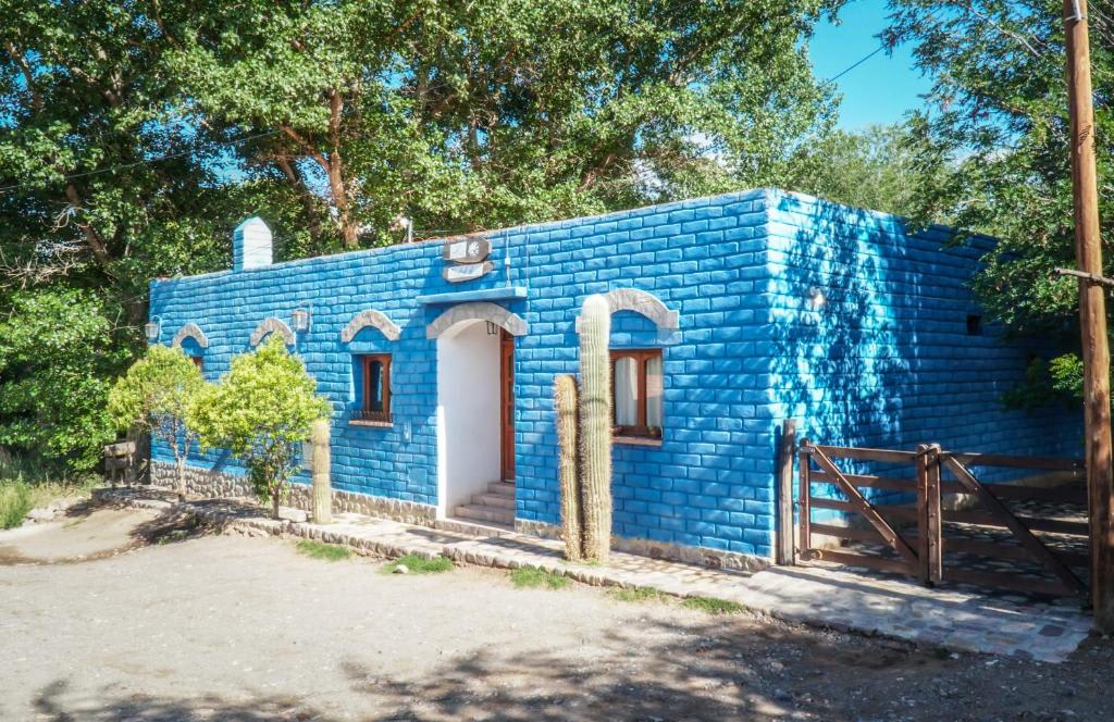 Azul Humahuaca Hostal photo 1