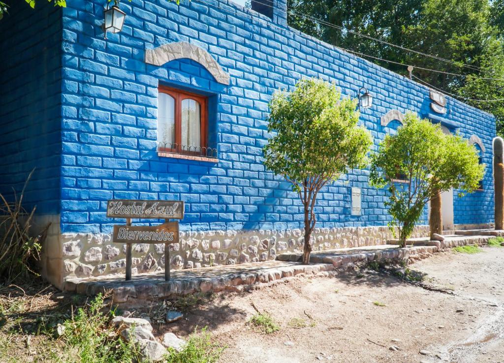 Azul Humahuaca Hostal photo 2