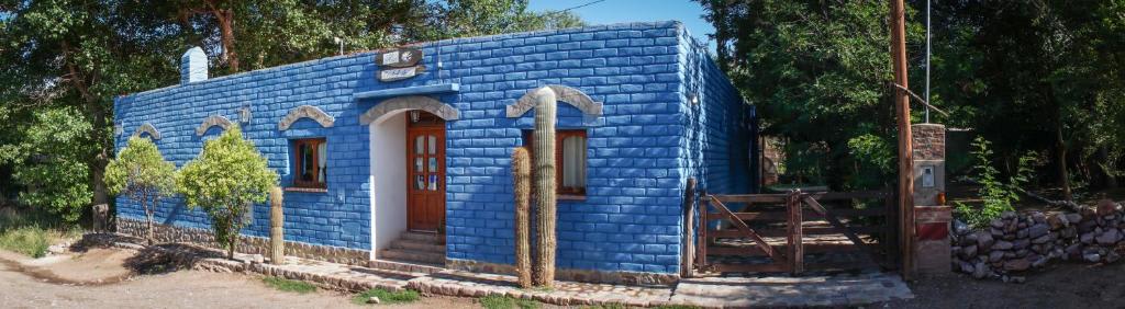 Azul Humahuaca Hostal photo 3
