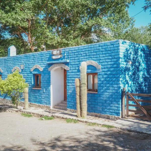Azul Humahuaca Hostal photo 5