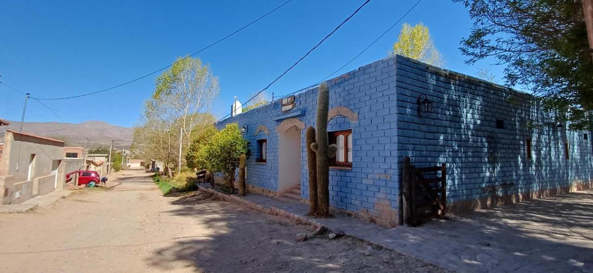 Azul Humahuaca Hostal photo 6