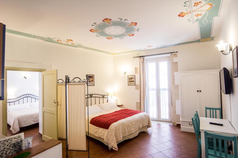 Aretusa Vacanze photo 1