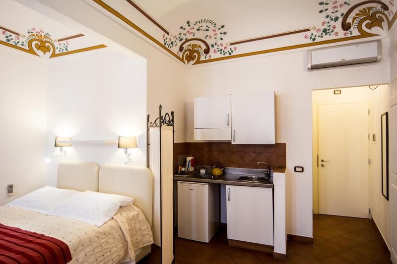 Aretusa Vacanze photo 2