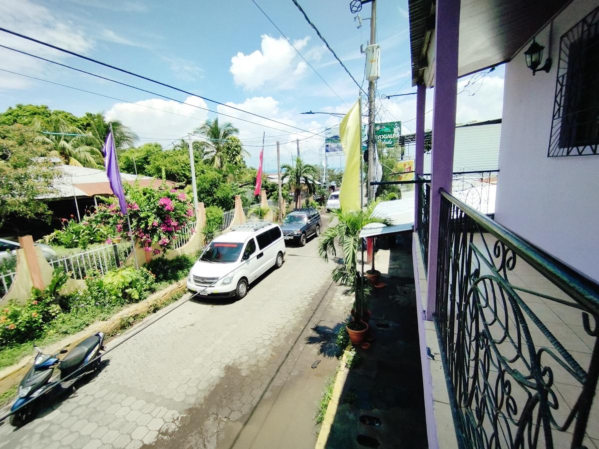 The Landing Hostel photo 2