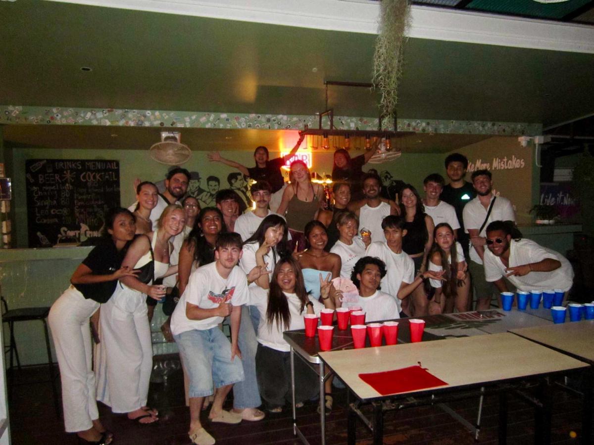 Zostel Phuket (Patong Beach) photo 2