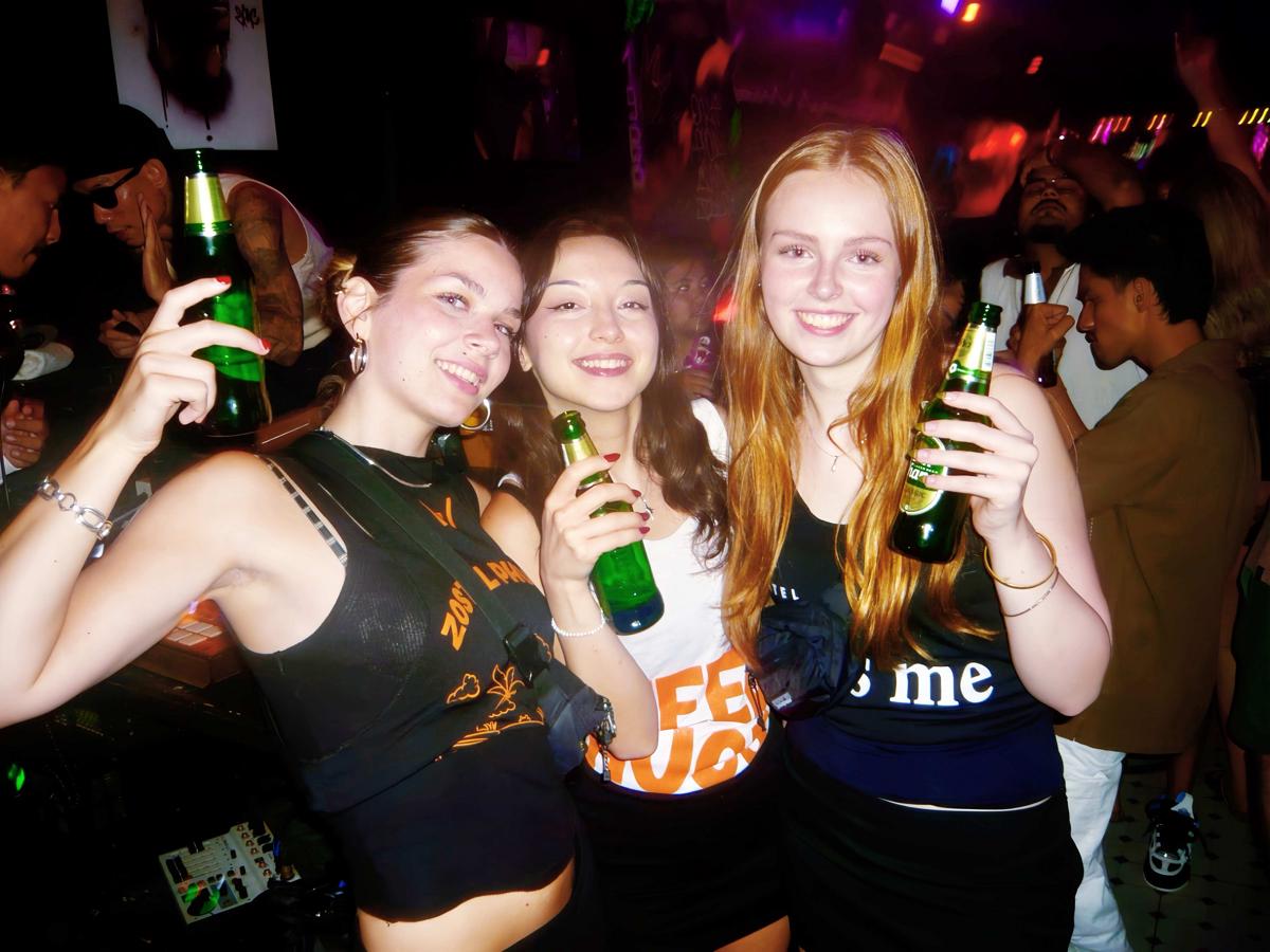 Zostel Phuket (Patong Beach) photo 4