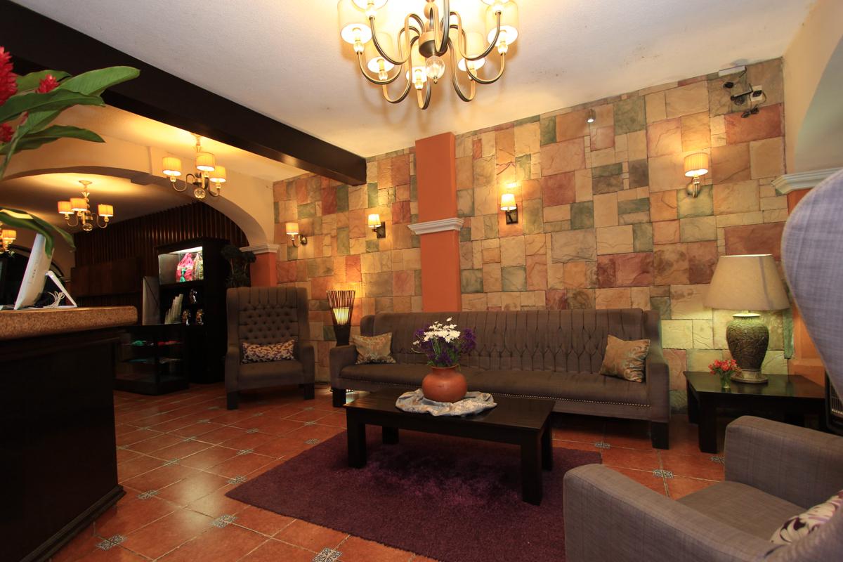 Hotel del Carmen photo 2