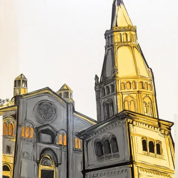 Ostello San Filippo Neri photo 5