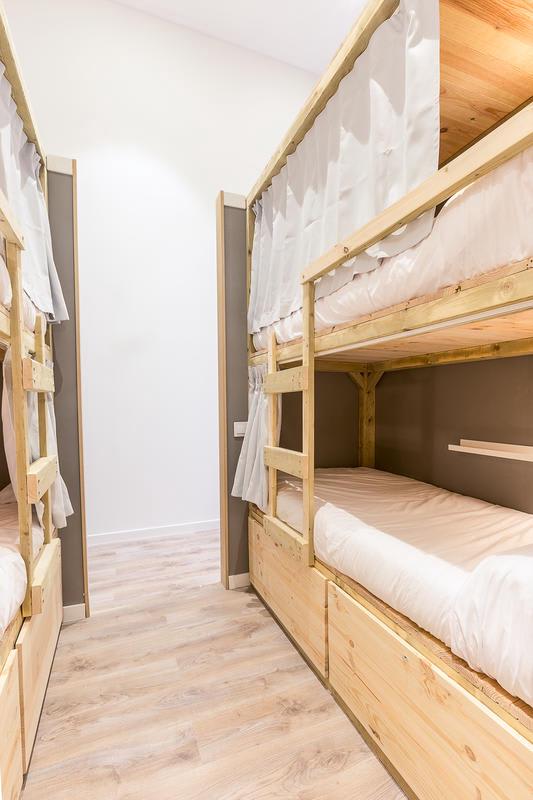 Ant Hostel Barcelona photo 4