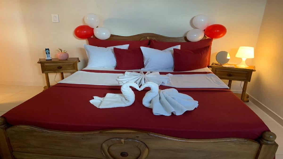 Limon Hostal photo 4
