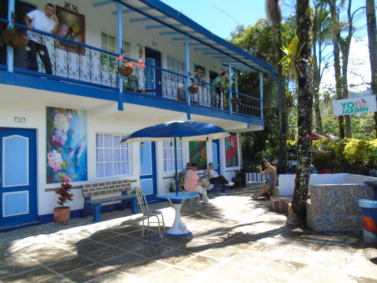 Vista farallones hostel photo 3