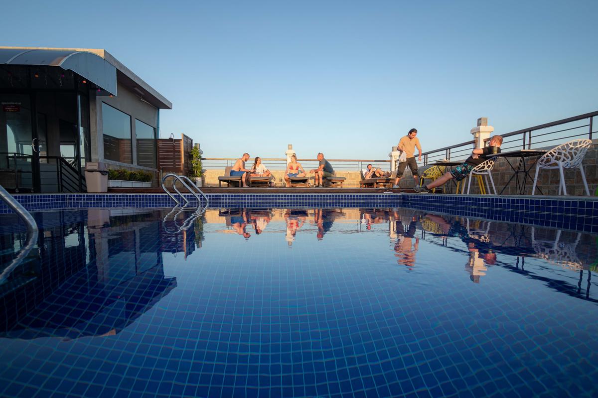 Pooltop Phnom Penh photo 1