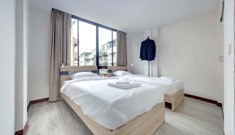 Le Bonheur Poshtel photo 1