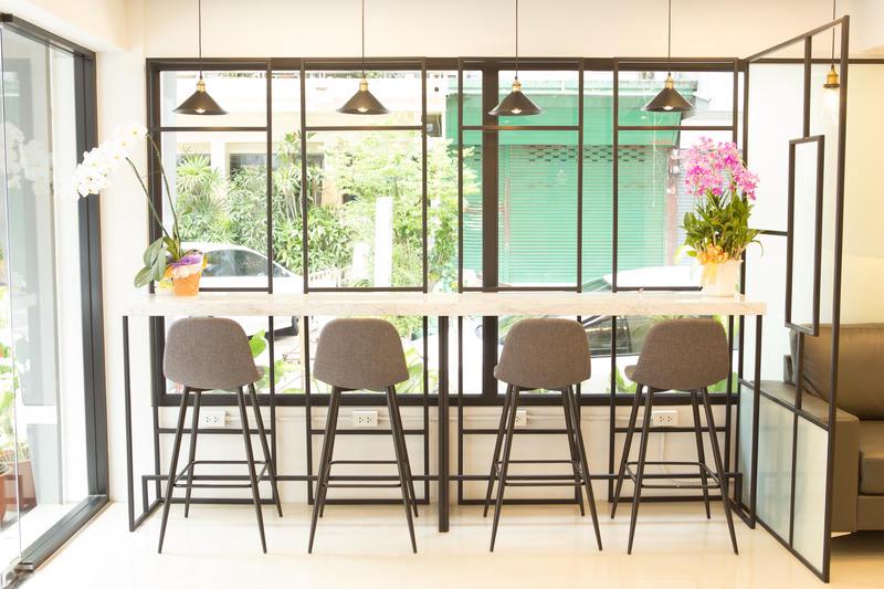 Le Bonheur Poshtel photo 2