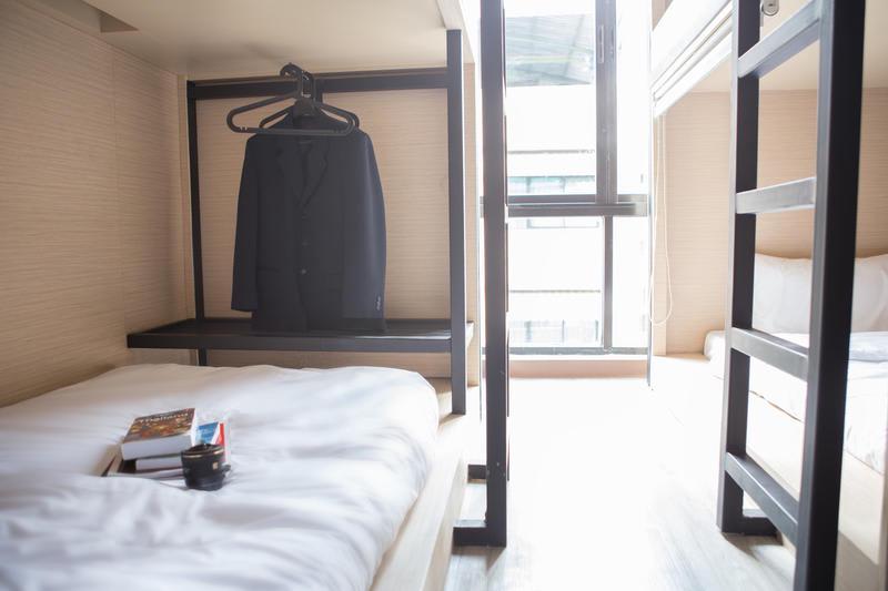 Le Bonheur Poshtel photo 4