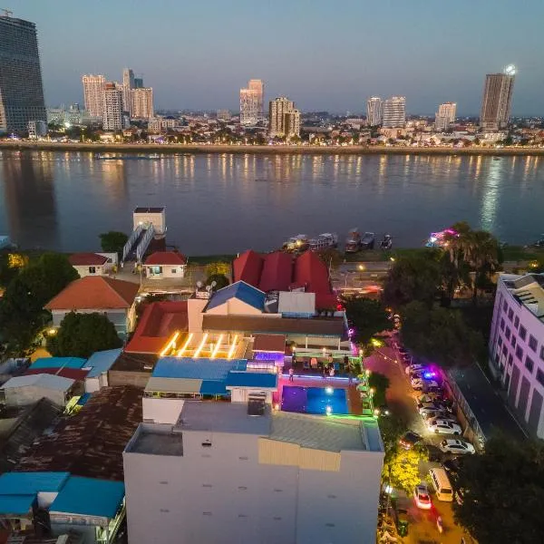 Pooltop Phnom Penh photo 5